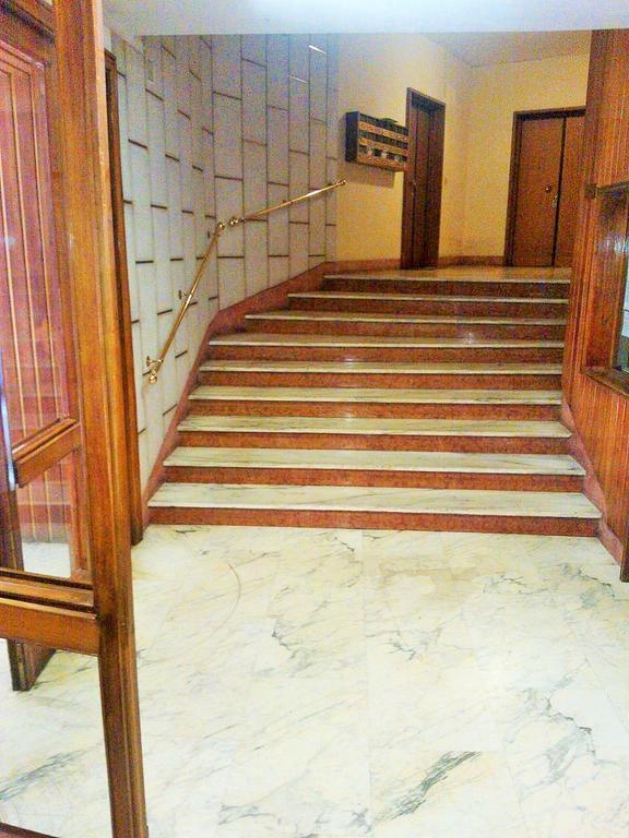 Appartement The House Of St. Peter à Rome Extérieur photo