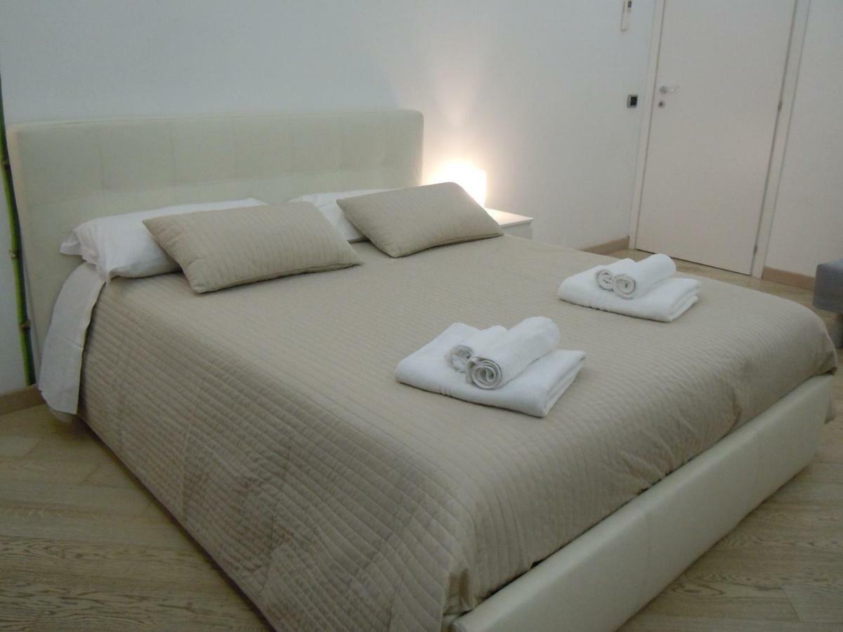 Appartement The House Of St. Peter à Rome Extérieur photo