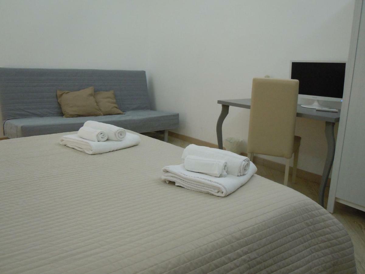 Appartement The House Of St. Peter à Rome Extérieur photo