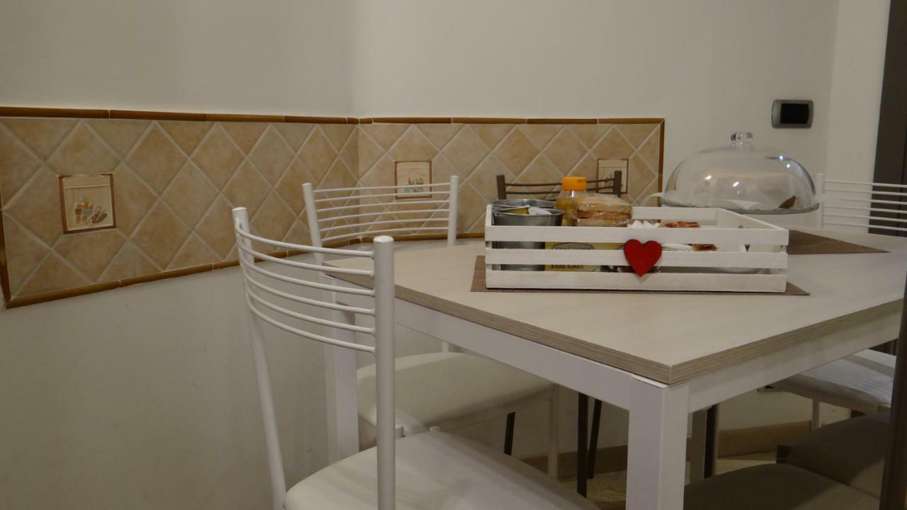 Appartement The House Of St. Peter à Rome Extérieur photo