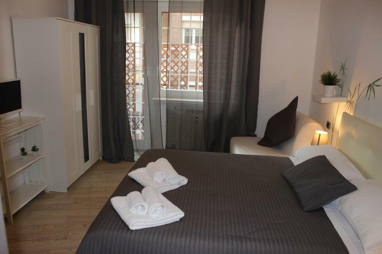 Appartement The House Of St. Peter à Rome Extérieur photo