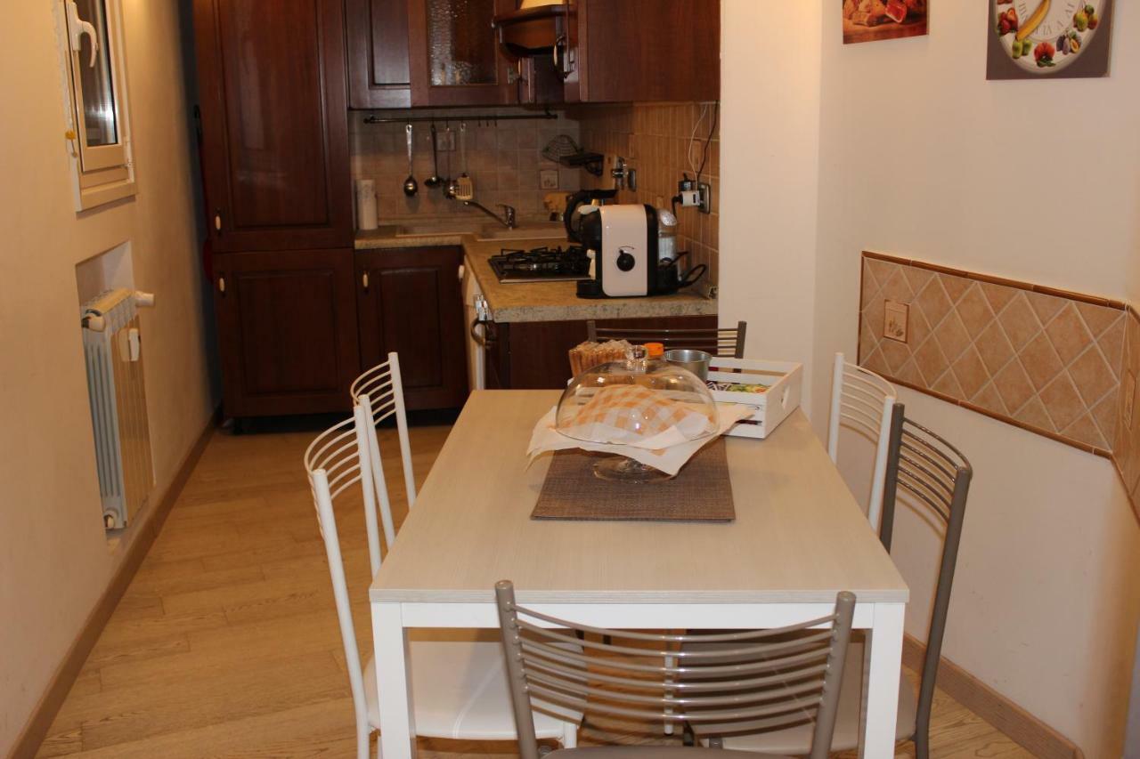 Appartement The House Of St. Peter à Rome Extérieur photo